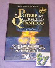 Il Potere del Cervello Quantico Pentimalli Marshall Crescita Personale Libro