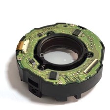 Gruppo stabilizzatore immagine