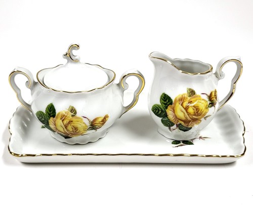 Set zuccheriera panna in - e,