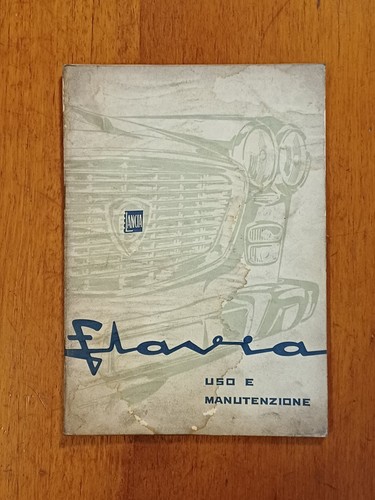 Manuale uso manutenzione - manuale,