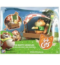 Smoby-44 Statuetta Metti con