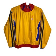 Felpa con cappuccio Adidas