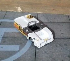 MERCURY ART.310 CHAPARRAL 2J CAN-AM 1970 SCALA 1:43 NON COMPLETA DA RESTAURARE