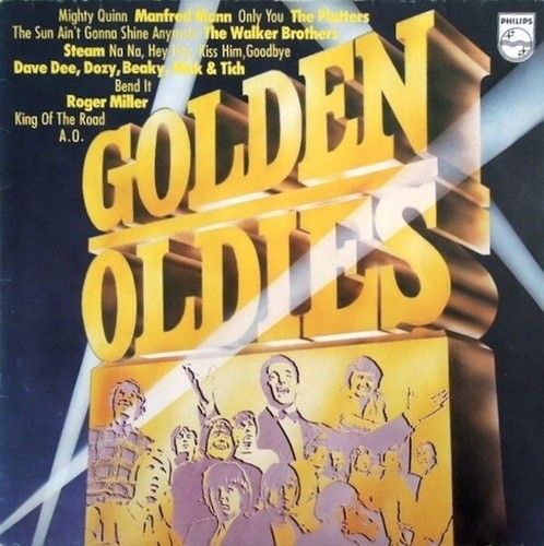 Manfred mann the platters - manfred,