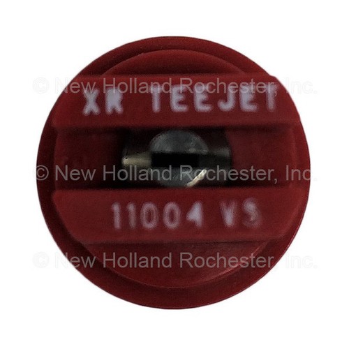 New holland red extended range - new,
