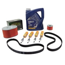 Pacchetto manutenzione