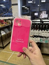 cover case per Apple iPhone 14