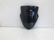 PARABREZZA YAMAHA N-MAX 125 2021-2024 / PLEXSIGLASS NMAX 125 2021-2024