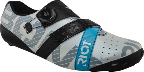 Scarpa ciclismo bont - bont, riot