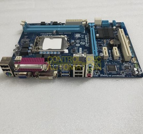 Per gigabyte scheda - gigabyte, madre