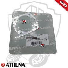 GUARNIZIONE ATHENA BASE CILINDRO IN METALLO PIAGGIO VESPA PK HP 50 1991
