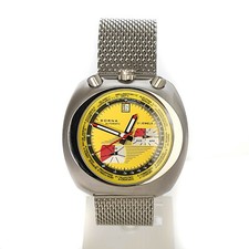 SORNA - OROLOGIO DA POLSO -