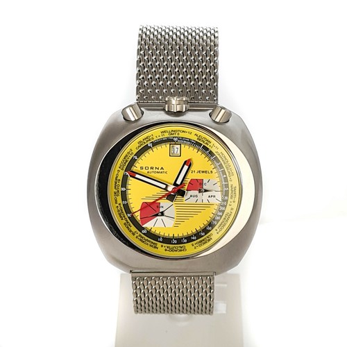 Sorna orologio polso - -, da