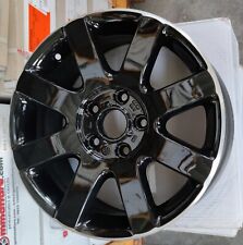 4 cerchi lega volkswagen golf serie 5-6-7 r16 nero bordo diamantato lt002677