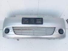 96600167 PARAURTI ANTERIORE CHEVROLET MATIZ (KL1K - M200) (2005>2010)