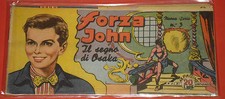 FORZA JOHN- 2° SERIE A