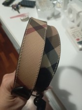 cintura burberry Donna