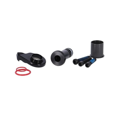 Kit viti fissaggio - di,