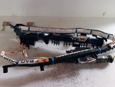 AIRBAG A TENDINA LATO SINISTRO