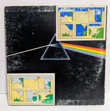 Pink Floyd The Dark Side of