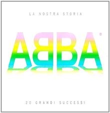 Abba nostra storia - abba, |