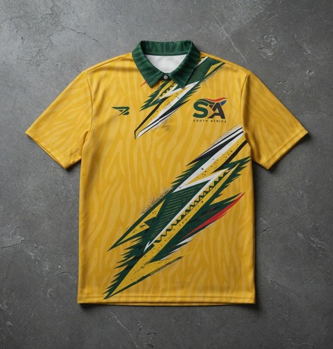 Sudafrica maglia calcio - sudafrica,