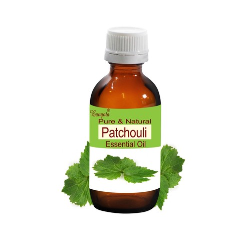 Patchouli olio essenziale puro - olio,