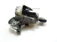 Blocchetto accensione diesel