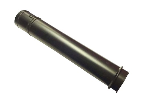 Tubo plastica soffiatore - tubo,