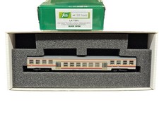 LK T095 carrozza Piano