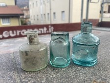 BOTTIGLIA WW1 LOTTO CALAMAI BELLISSIMI KUK AUSTRIA TRENTINO SCAVO 