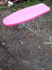 Asse Più Ferro da Stiro giocattolo