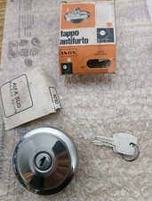 TAPPO Serbatoio Carburante