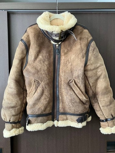 Avirex giacca bomber - avirex, pelle