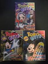 3 rivista TOPOBYTE supplemento