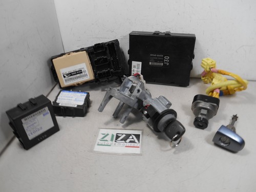 Kit chiave ecu daihatsu terios - kit,