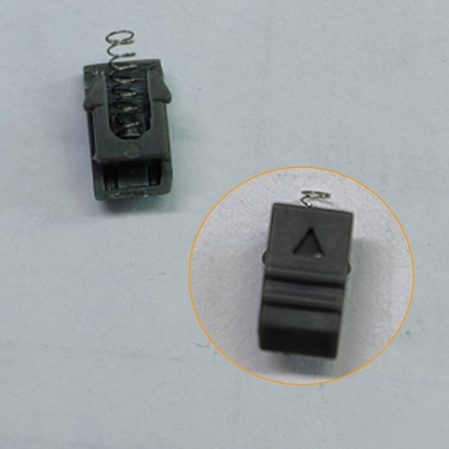 Blocco batteria fibbia con