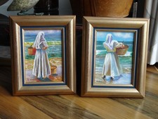 Piccoli dipinti acrilici - piccoli,