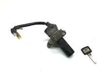 Blocchetto accensione con chiave HONDA MTX 125 R 1983-1987 HI-TC02E