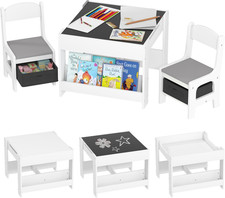 Set Tavolino per Bambini E 2