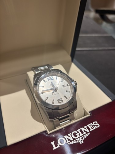 Longines conquest - longines,
