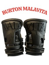 BURTON malavita Re: rilegatura