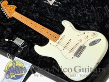 Fender Custom Shop 2011