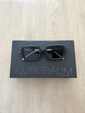 Occhiali sole kuboraum mask - occhiali, da