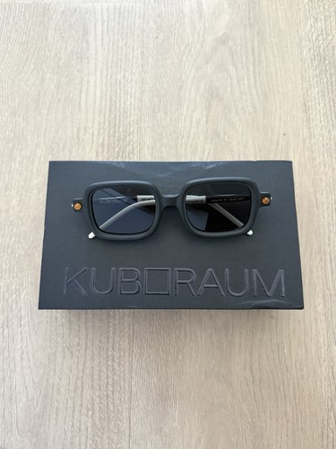 Occhiali sole kuboraum - occhiali,