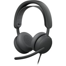 Logitech 981-001612 Zone Wired