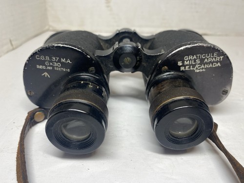 Ww2 binocolo rel - binocolo,