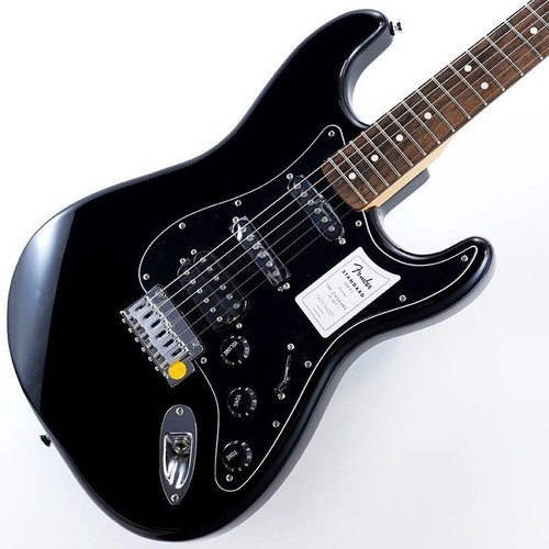 Standard stratocaster hss - standard,