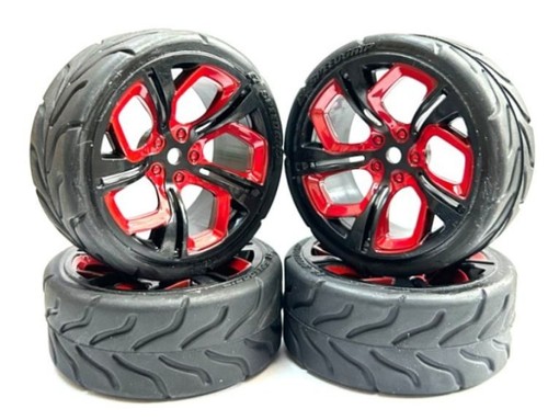 Rally legends gomme - rally,