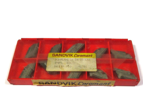 Sandvik inserti girevoli - sandvik,